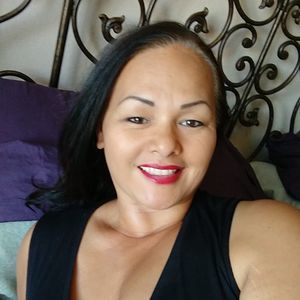 Meet your Posher, Irene